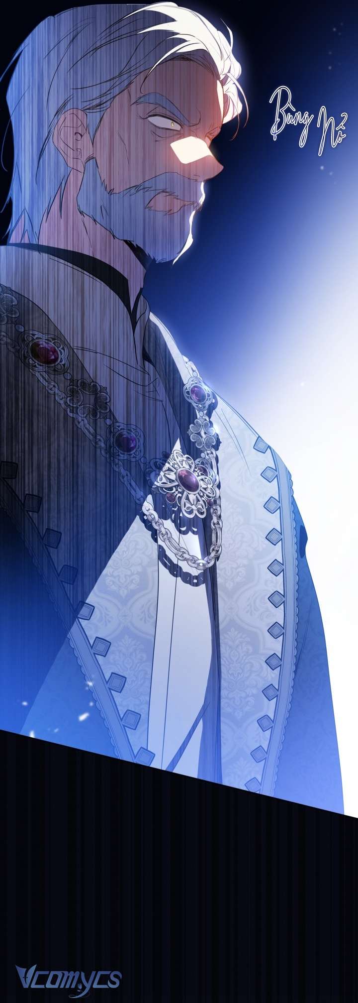 Kiếp Này Nhất Định Làm Gia Chủ Chap 168 - Trang 2