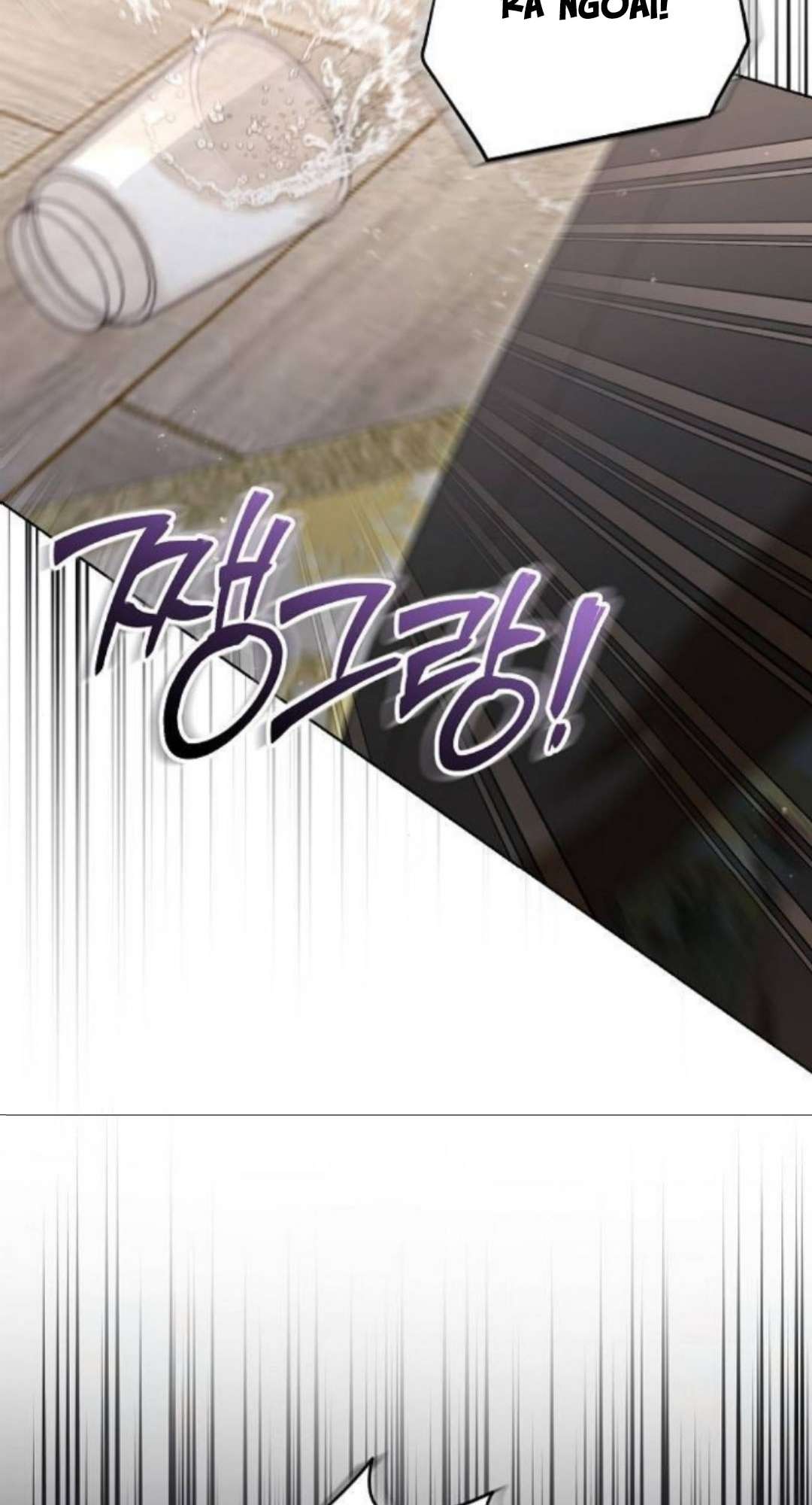 Dành Cho Nàng Juliet Xinh Đẹp Chapter 8 - Trang 4