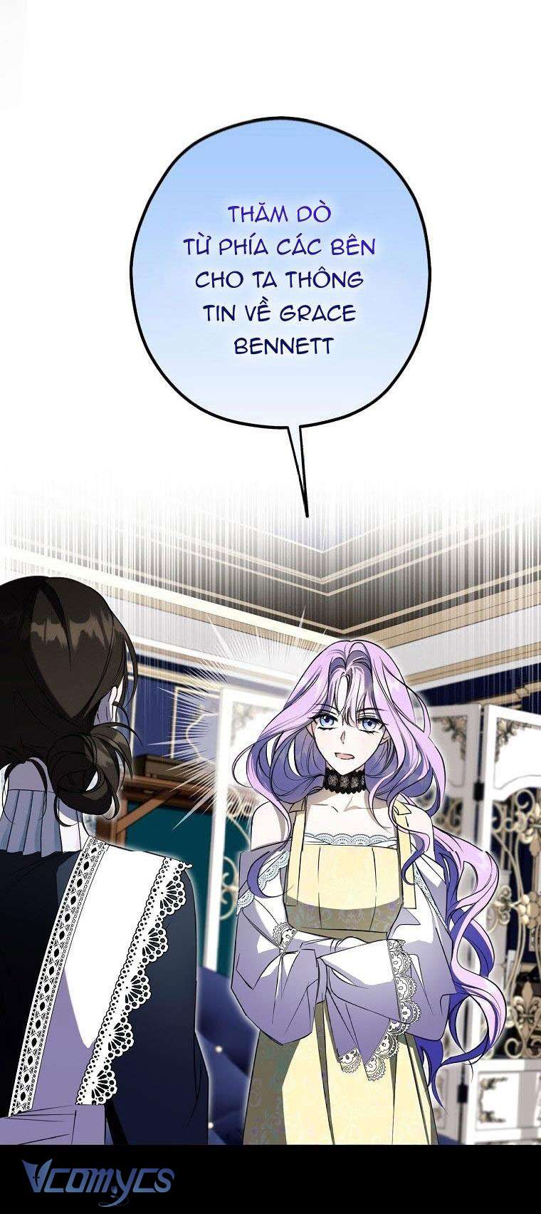 Các Nam Chính Đã Bị Nữ Phụ Cướp Mất Chap 3 - Trang 3