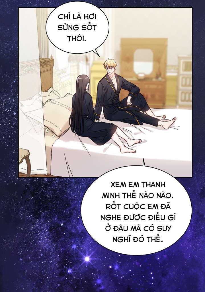 Công Nương Su Chapter 12 - Trang 4