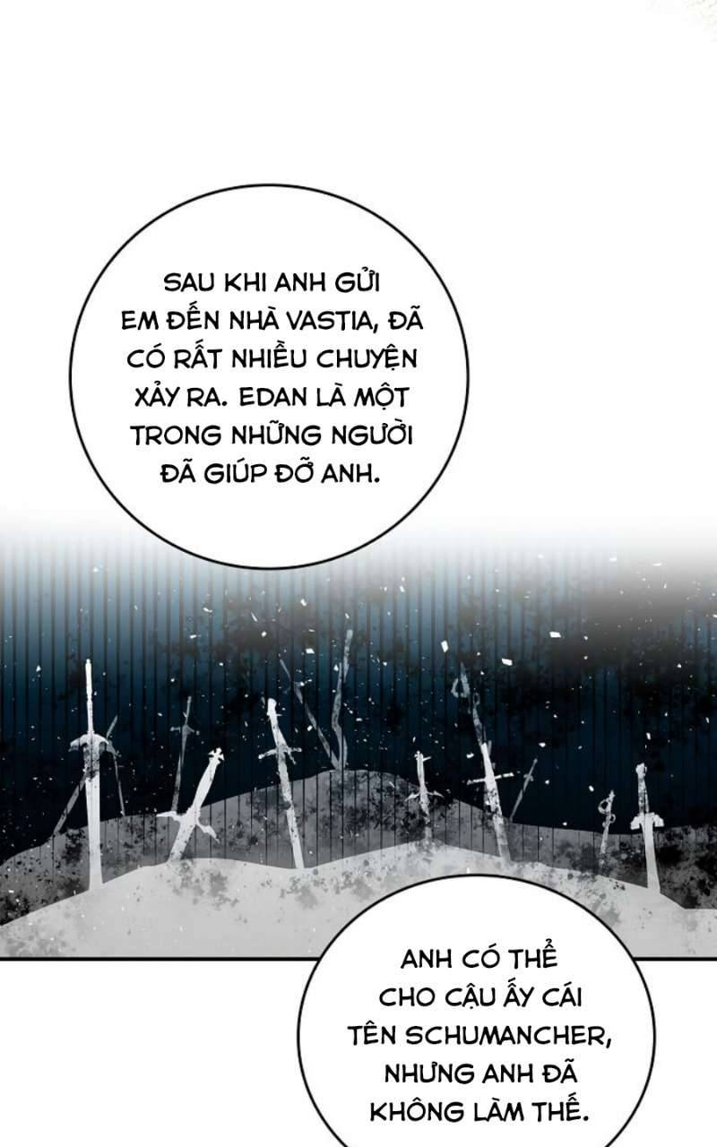 Cẩn Thận Với Các Anh Trai Đấy! Chap 57 - Trang 2