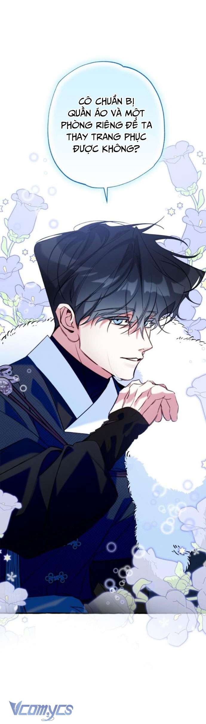 Chuyện Tình Tuyết Phương Bắc Chapter 4 - Trang 4