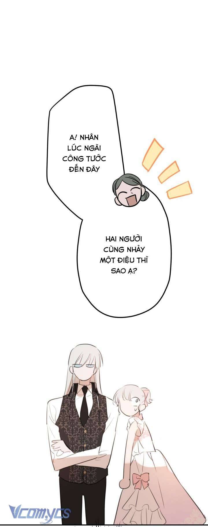 Những Nhân Vật Mạnh Nhất Thế Giới Ám Ảnh Tôi Chapter 19 - Trang 4