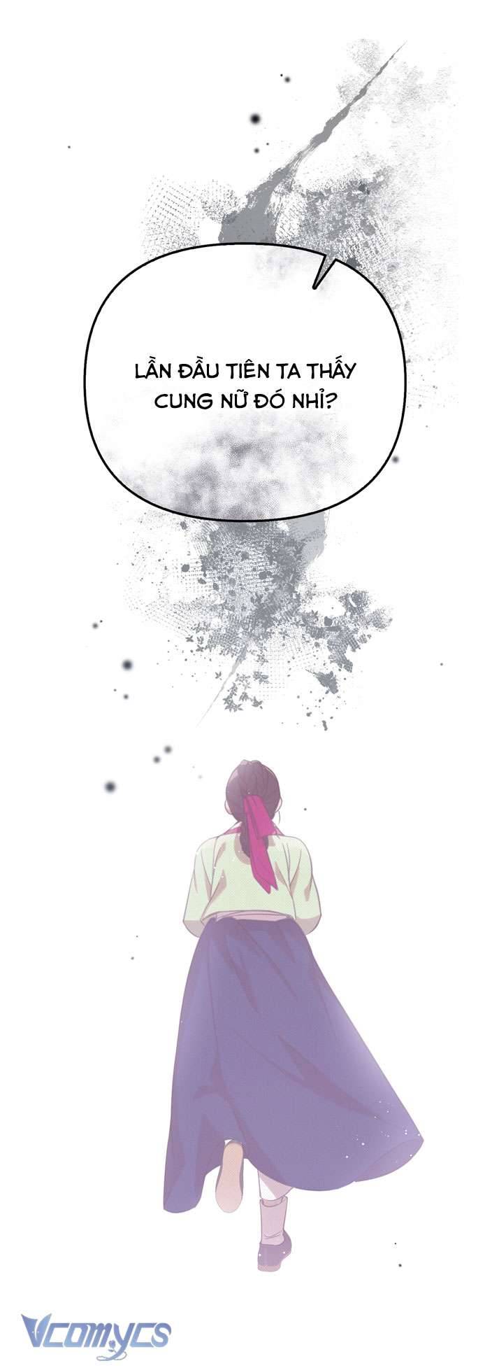 [18+] Tiết Học Bí Mật Của Trung Điện Chap 28 - Next Chap 29