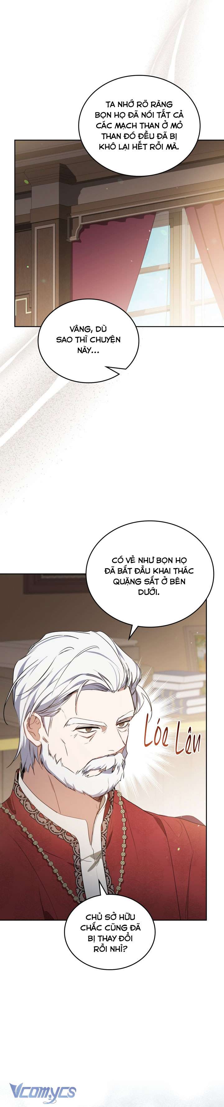 Kiếp Này Nhất Định Làm Gia Chủ Chap 170 - Trang 2