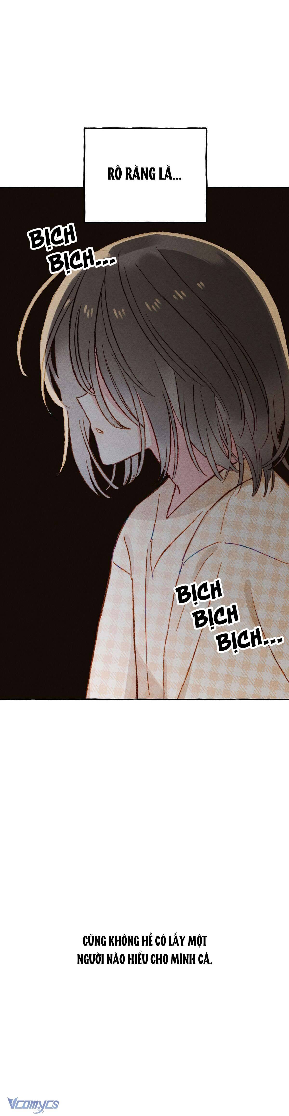 (Munn) Nuôi Dưỡng Một Hắc Long Chap 6 - Trang 2