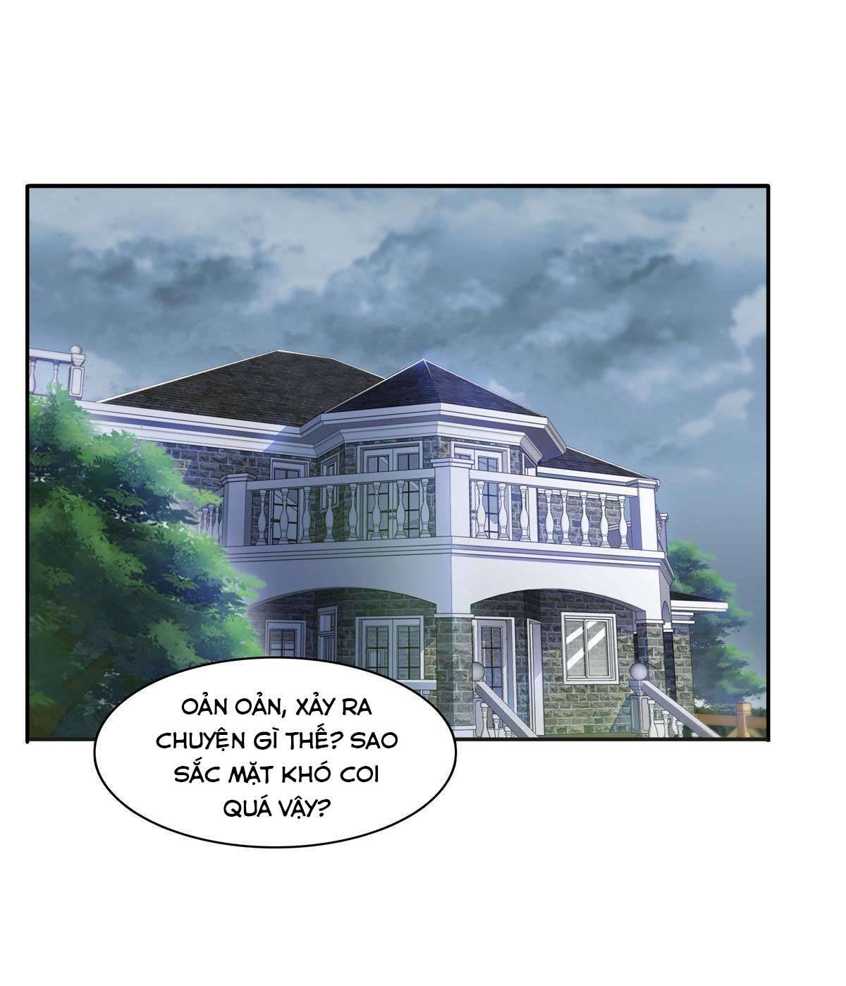 Hệt Như Hàn Quang Gặp Nắng Gắt Chap 264 - Trang 4