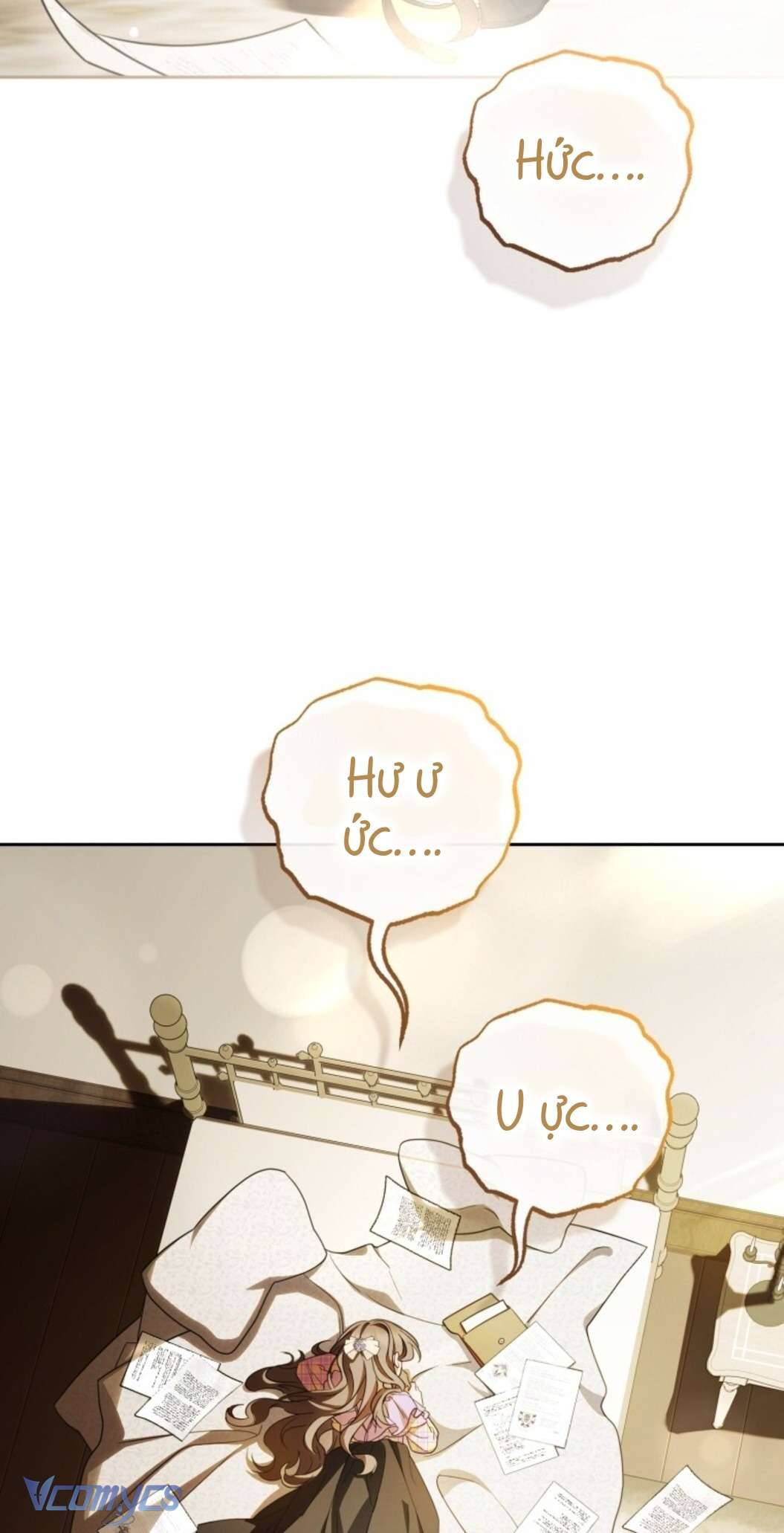 Được Yêu Thương Mà Còn Ngại Ngùng Sao! Chap 58 - Trang 4