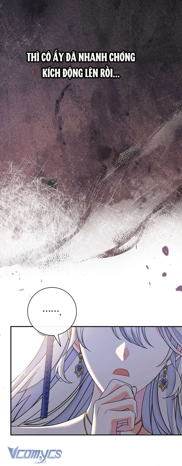 Người Xem Mắt Của Ác Nữ Quá Hoàn Hảo Chapter 15 - Trang 4