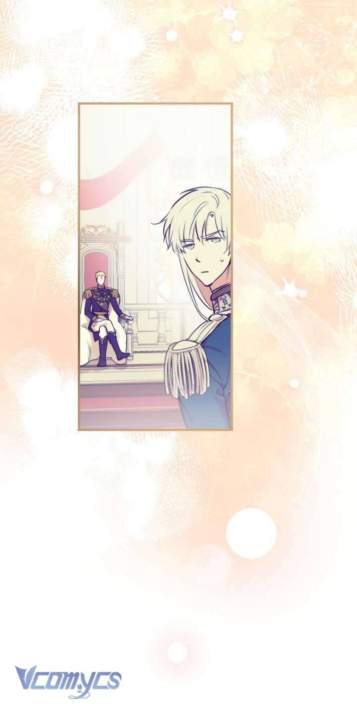 Những Nhân Vật Mạnh Nhất Thế Giới Ám Ảnh Tôi Chapter 52 - Trang 4