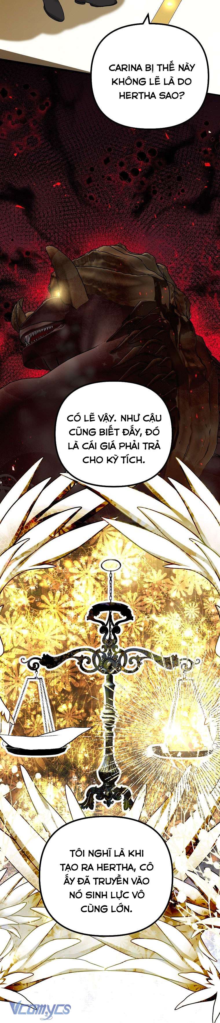 Thời Gian Của Nhân Vật Phụ Có Giới Hạn Chapter 39 - Next Chapter 40