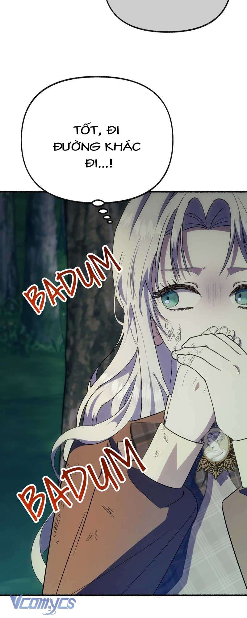 Trở Thành Chú Mèo Ngủ Cùng Bạo Chúa Chapter 33 - Next Chapter 34