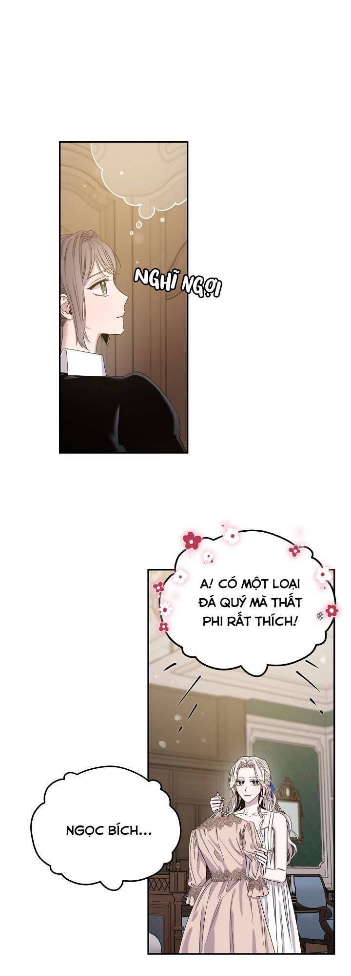 Thuần Hóa Bạo Quân Rồi Bỏ Trốn Chap 11 - Next Chap 12