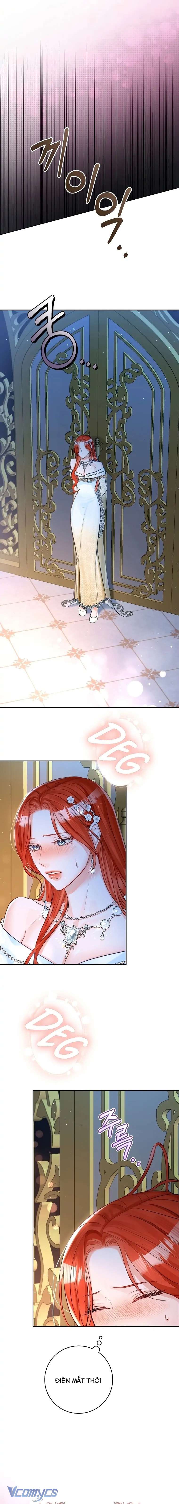 Cuộc Hôn Nhân Xa Hoa Của Đại Công Tước Là Giả Chapter 41 - Trang 4