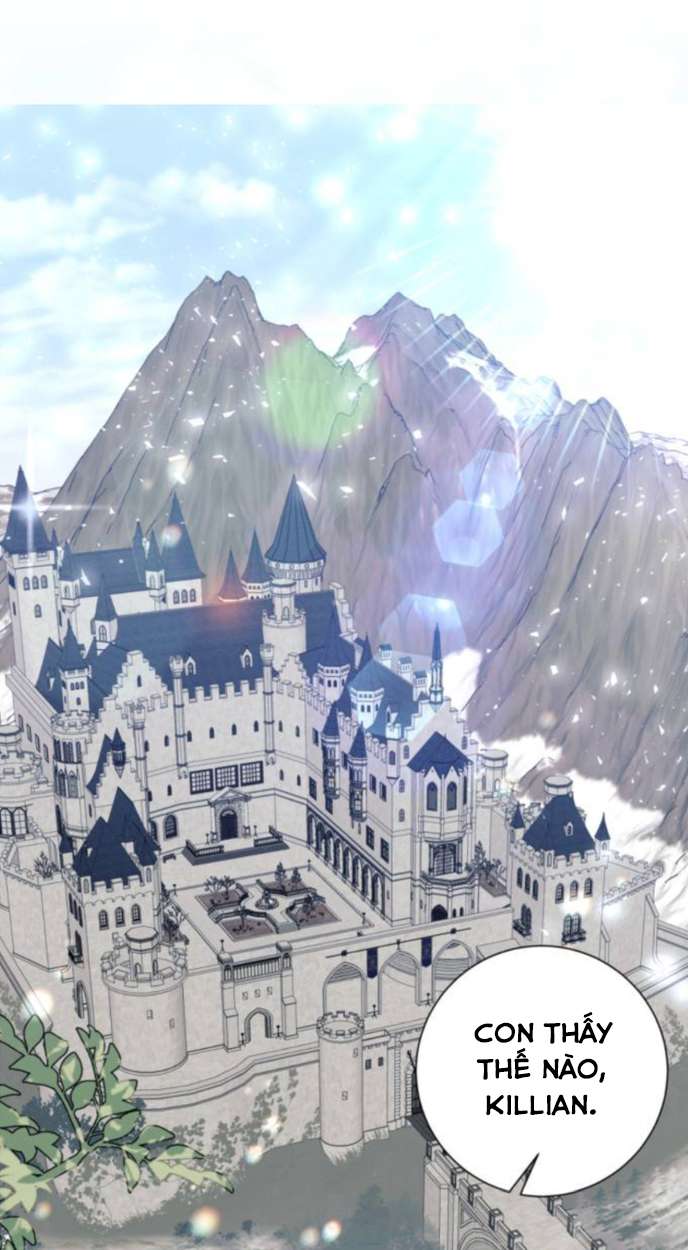 Tôi Tưởng Đó Chỉ Là Tiểu Thuyết Trọng Sinh Bình Thường Chapter 23 - Next Chapter 24