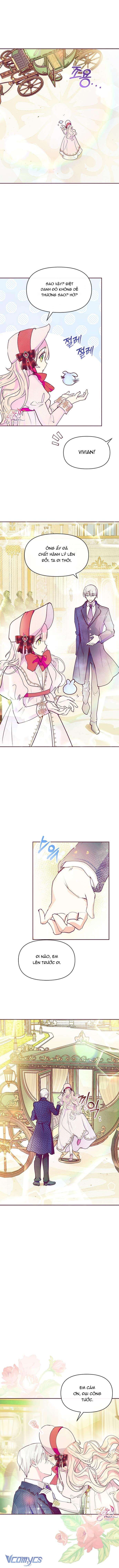 Đại Công Tước, Đó Chỉ Là Sai Lầm! Chapter 32 - Trang 4