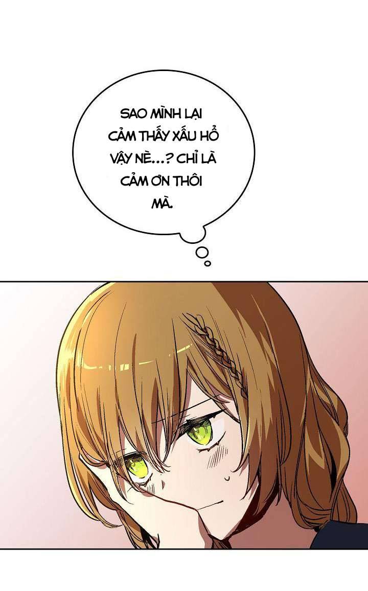 Vị Hôn Thê Khế Ước Của Công Tước Chapter 23 - Trang 4