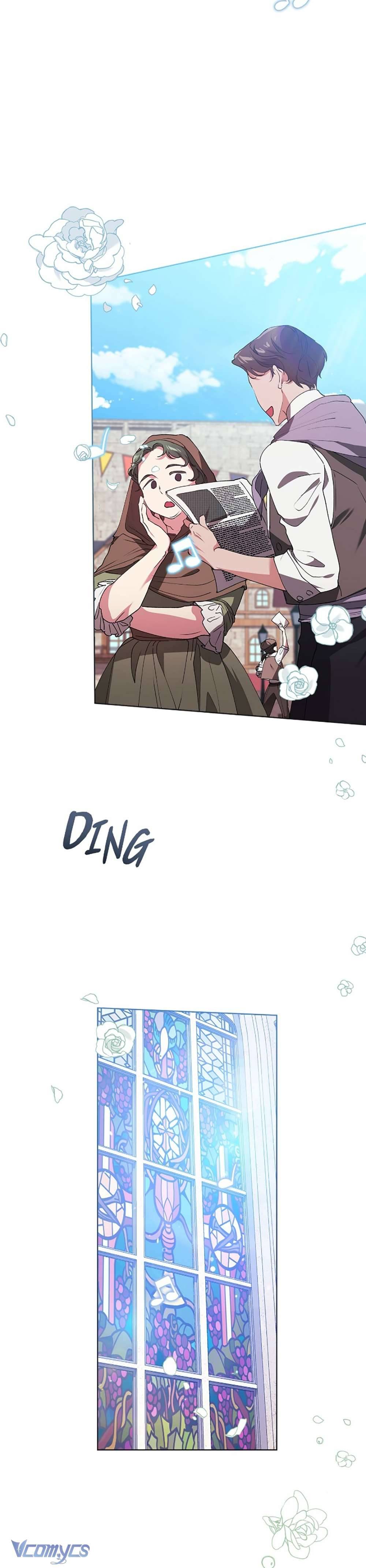 Hôn Nhân Này Rồi Sẽ Đổ Vỡ Chapter 15 - Trang 3