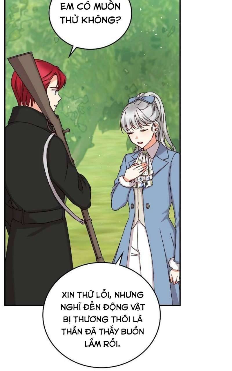 Cẩn Thận Với Các Anh Trai Đấy! Chap 59 - Trang 2