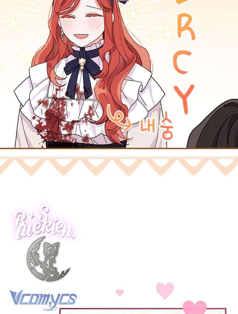 Chị Gái Của Nhân Vật Phản Diện Hôm Nay Cũng Đang Đau Khổ Chapter 40 - Trang 4