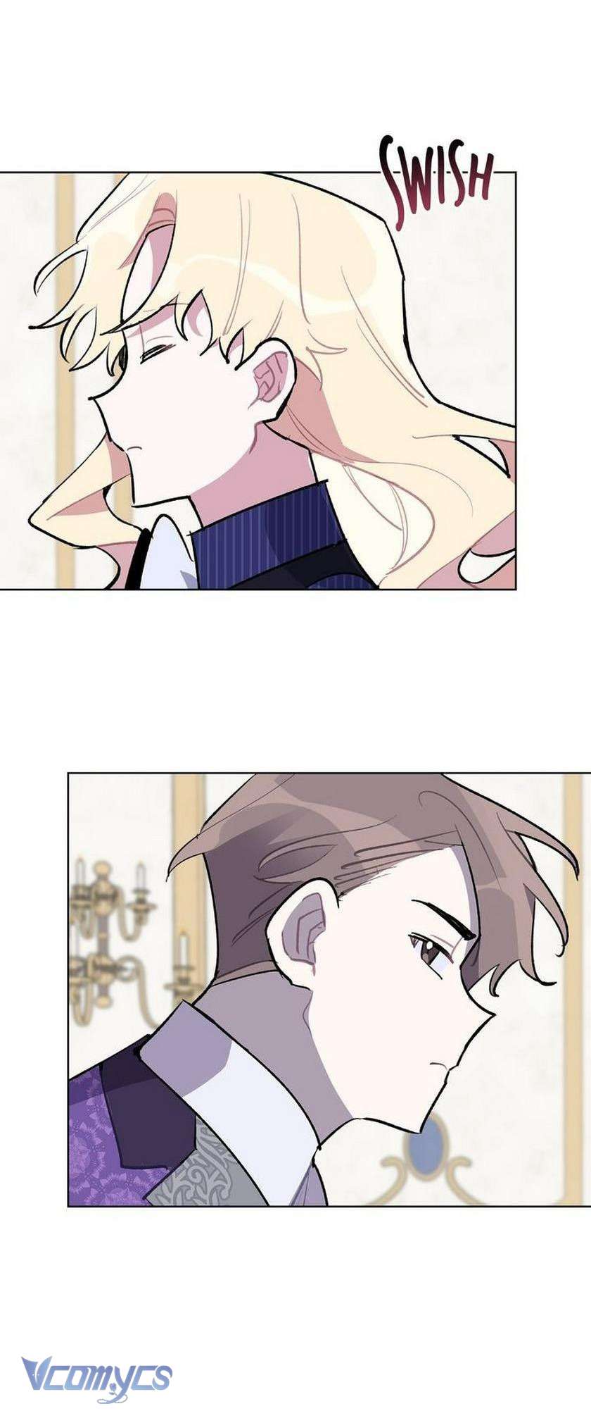 Cách Để Giết Một Pháp Sư Chapter 30 - Trang 4