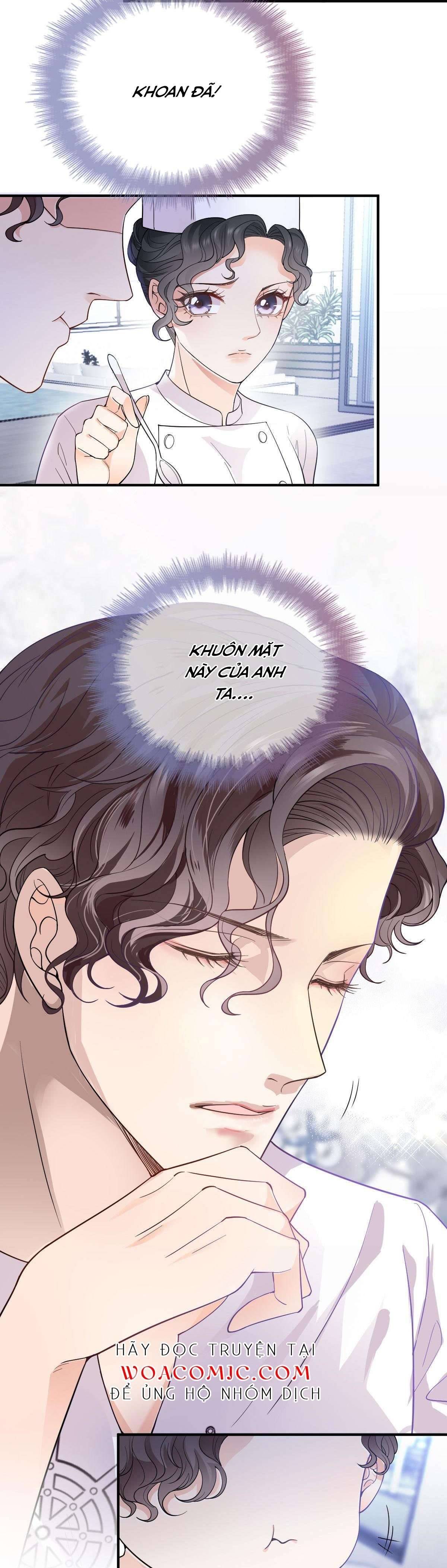 Lăn đi, tiên sinh lười biếng Chap 6 - Trang 2