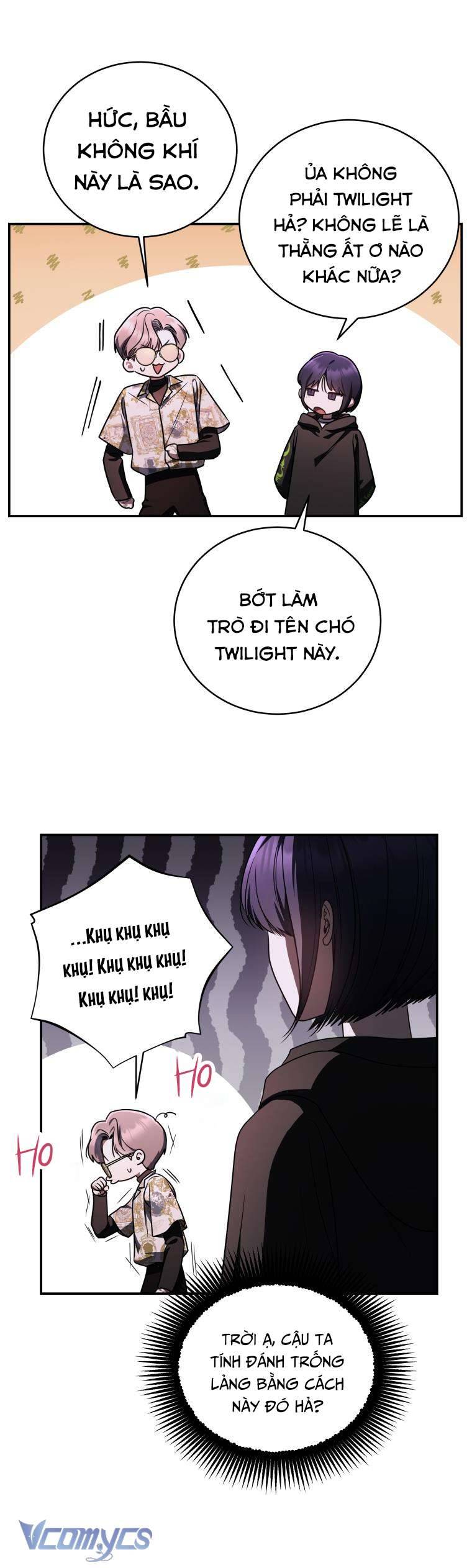 Hướng Dẫn Sinh Tồn Dành Cho Người Xếp Hạng Chap 22 - Trang 2