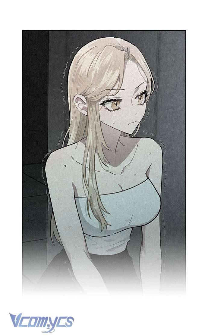 Nếu Chia Tay, Chúng Ta Sẽ Chết Chap 8 - Trang 2