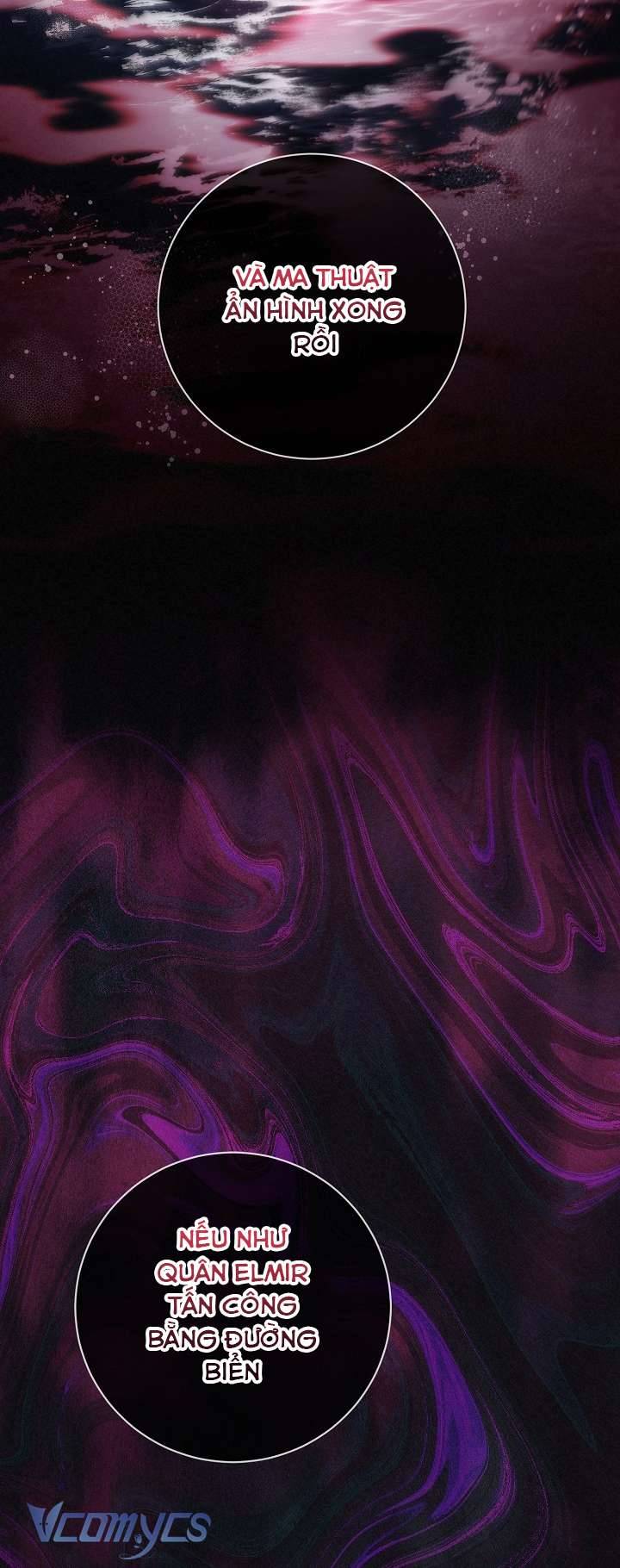 Lại Một Lần Nữa Hướng Về Ánh Sáng Chap 90 - Next Chap 91