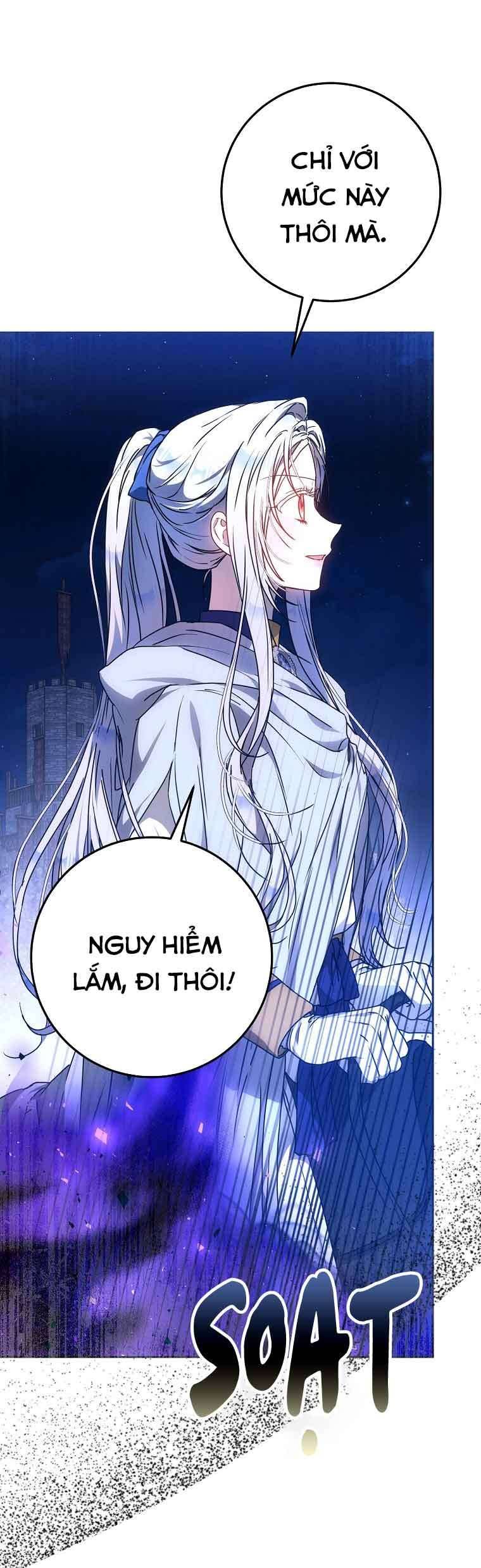 Tôi Trở Thành Vợ Của Nam Chính Chap 66 - Trang 3