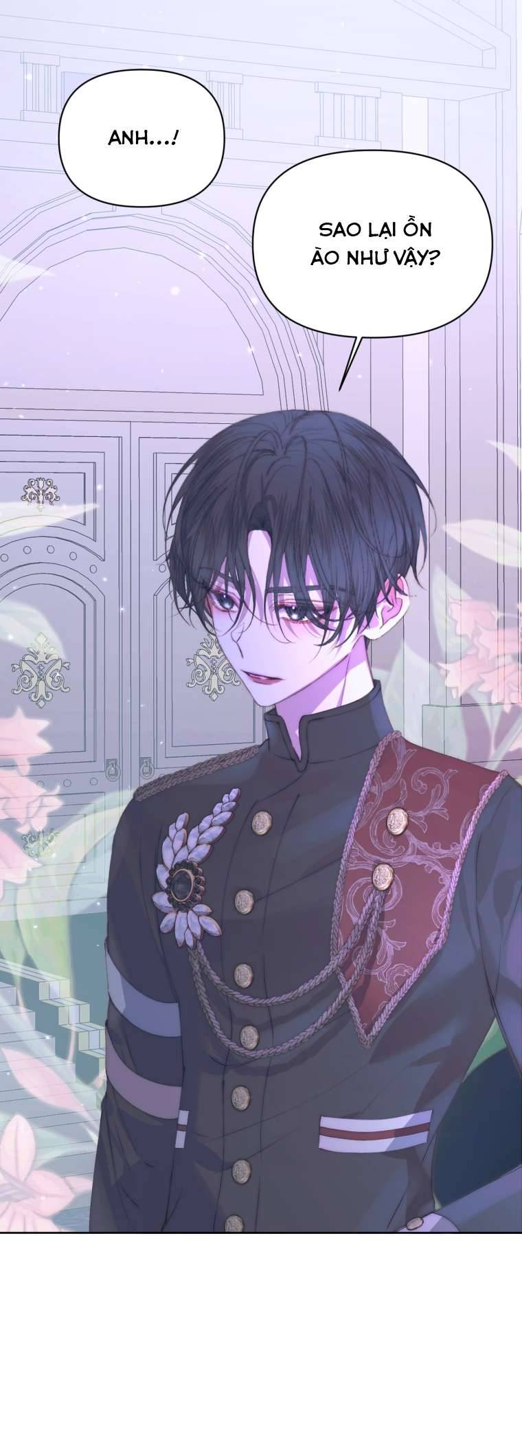 Siren: Trở Thành Gia Đình Của Nhân Vật Phản Diện Chapter 49 - Trang 3