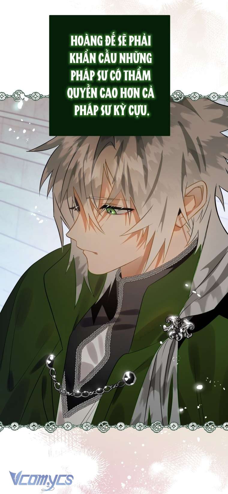 Bỗng Nhiên Tôi Trở Thành Quạ Đen!! Chapter 27 - Trang 4