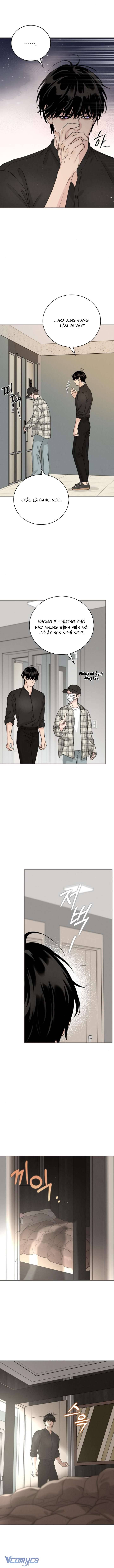 Thuyết Tình Yêu Ích Kỷ Chapter 12 - Trang 4