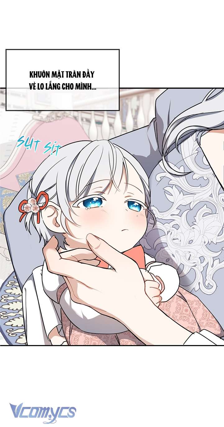 Lại Một Lần Nữa Hướng Về Ánh Sáng Chap 5 - Next Chap 6