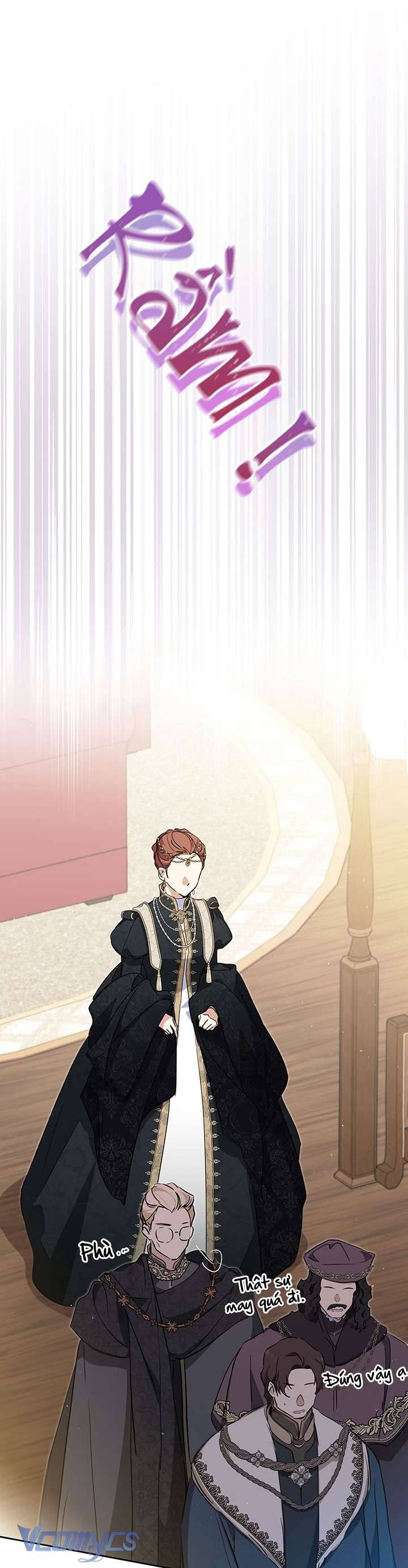 Kiếp Này Nhất Định Làm Gia Chủ Chap 123 - Trang 2