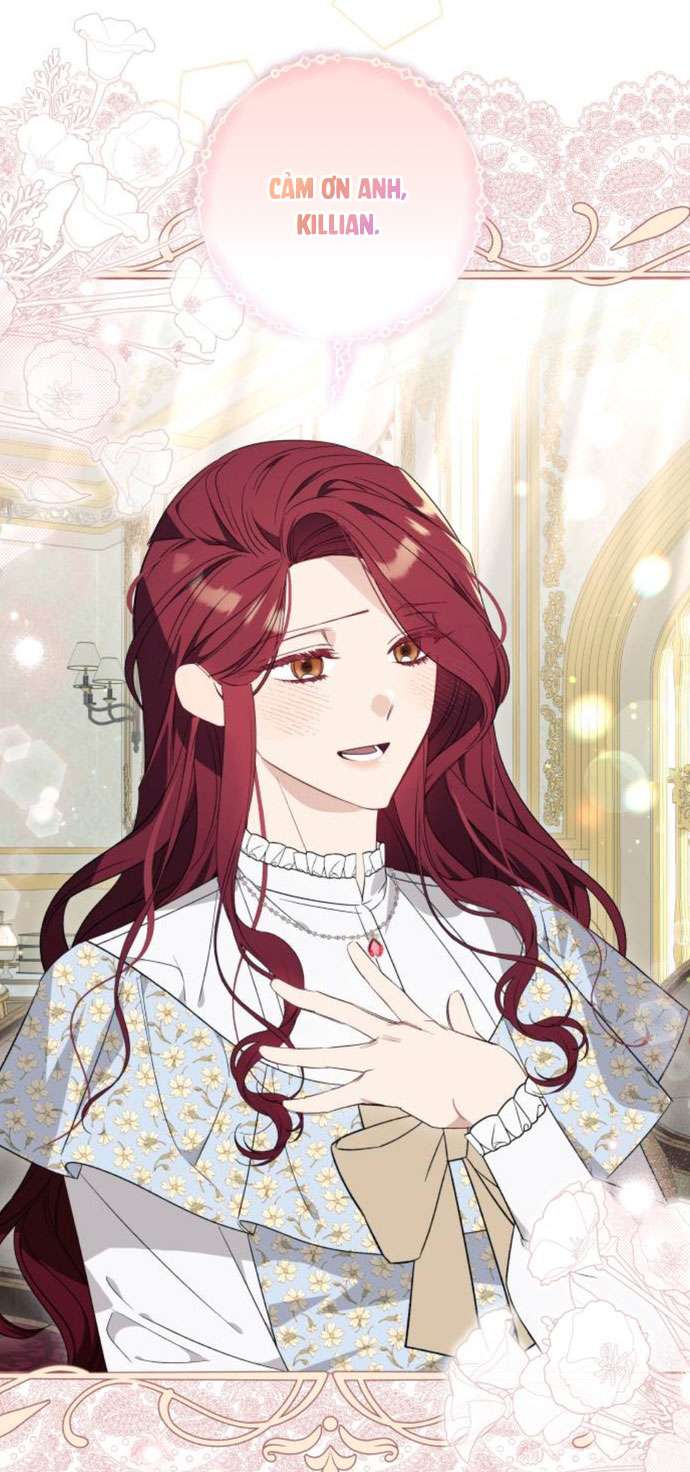 Tôi Tưởng Đó Chỉ Là Tiểu Thuyết Trọng Sinh Bình Thường Chap 37 - Next Chapter 37.1