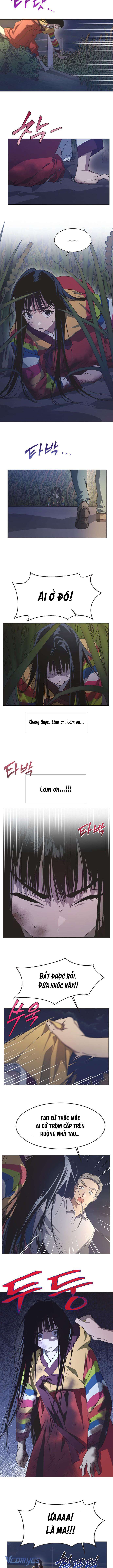 Lọ Lem Không Hoàn Hảo Chap 60 - Trang 4