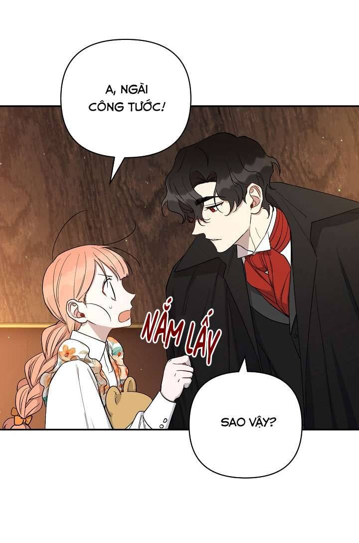 Phương Pháp Trở Thành Con Gái Của Người Hùng Bóng Đêm Chap 25 - Next Chap 26