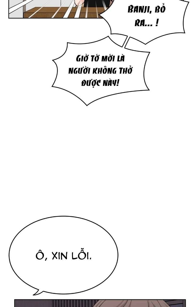 Thời Gian Trở Thành Lý Do Của Đôi Ta Chapter 50 - Trang 4