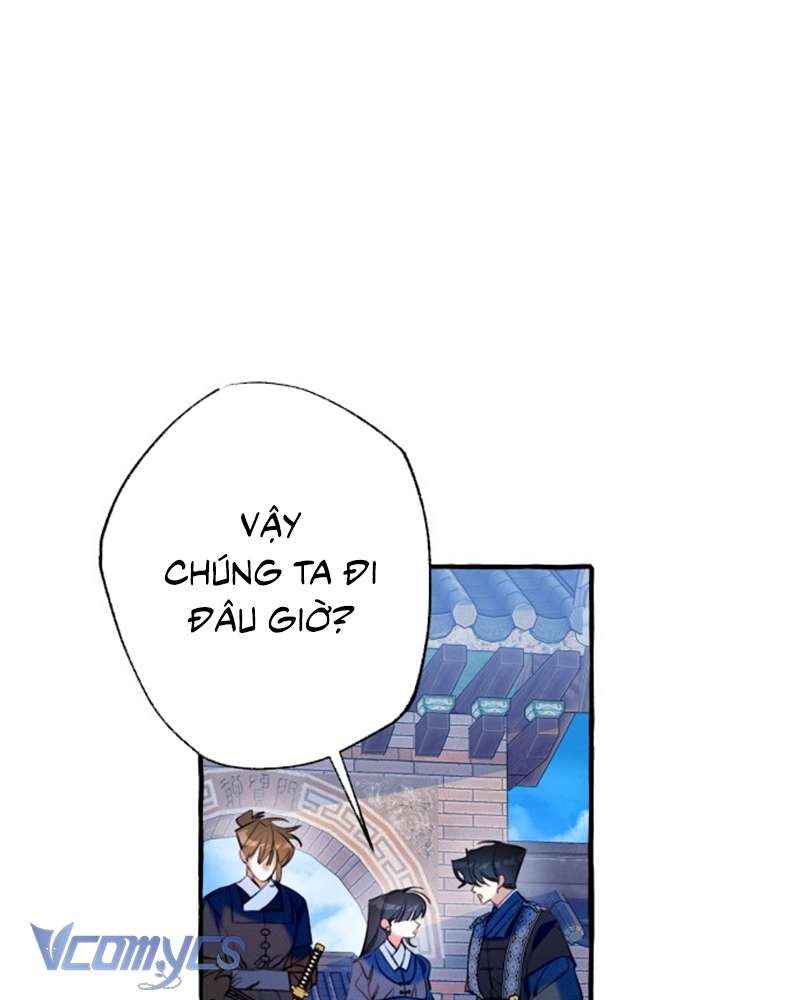 Chuyện Tình Tuyết Phương Bắc Chapter 17 - Trang 4