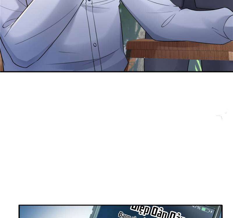 Hệt Như Hàn Quang Gặp Nắng Gắt Chap 27 - Trang 4