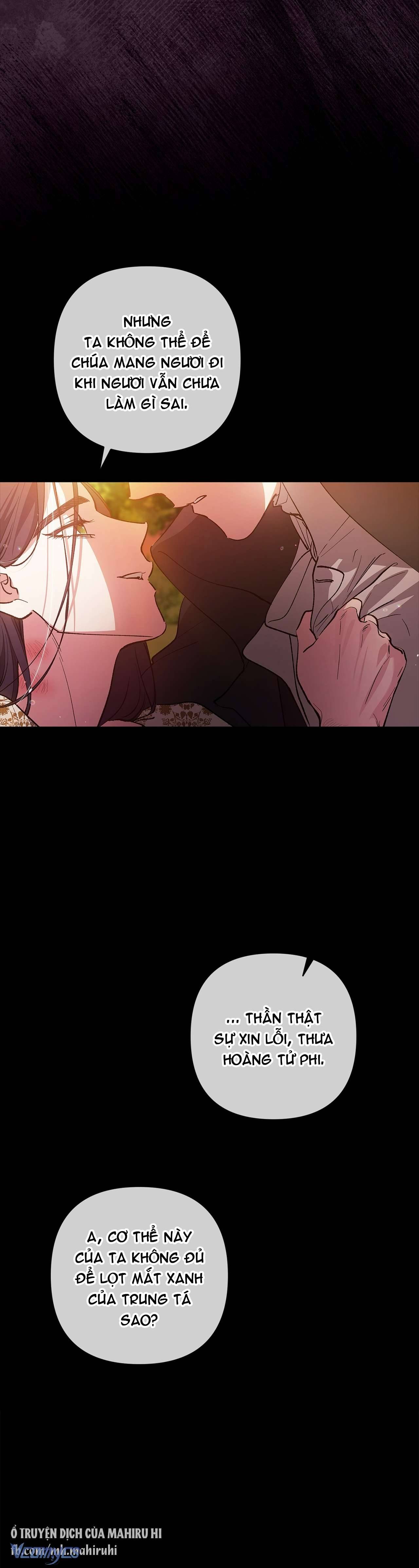 Hôn Nhân Này Rồi Sẽ Đổ Vỡ Chapter 54 - Trang 3