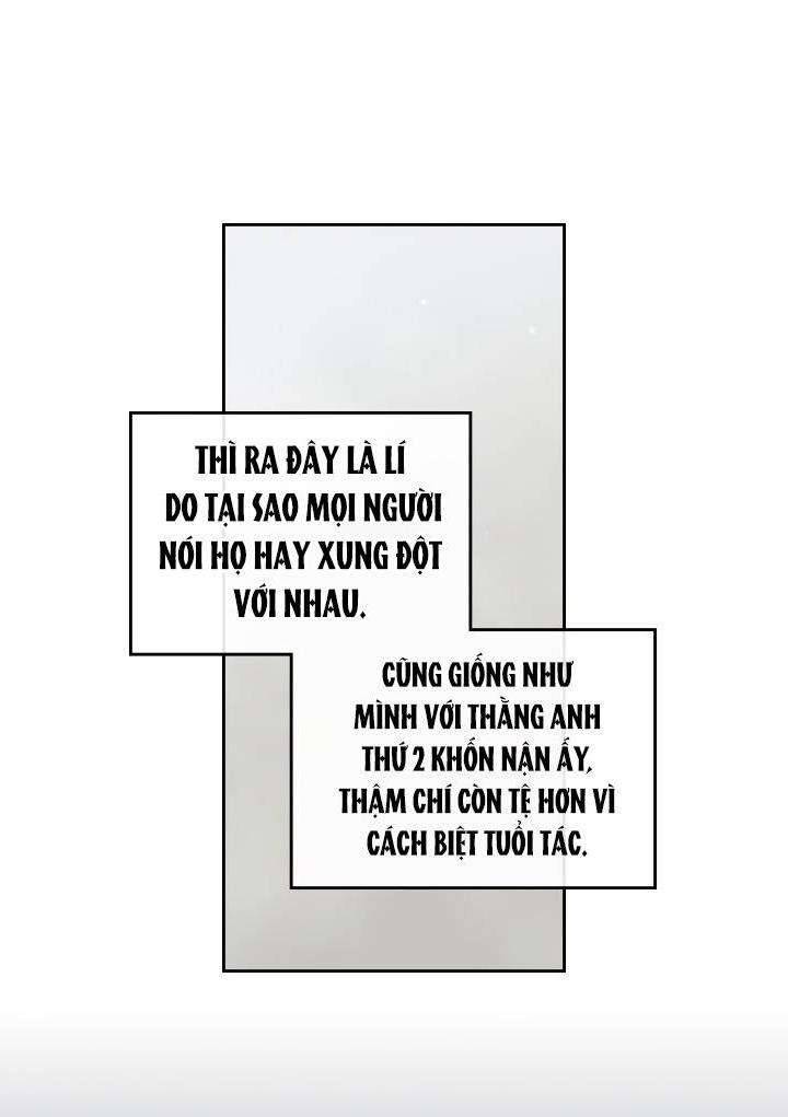 Kết Cục Của Nhân Vật Phản Diện Chỉ Có Thể Là Cái Chết Chapter 10 - Trang 4