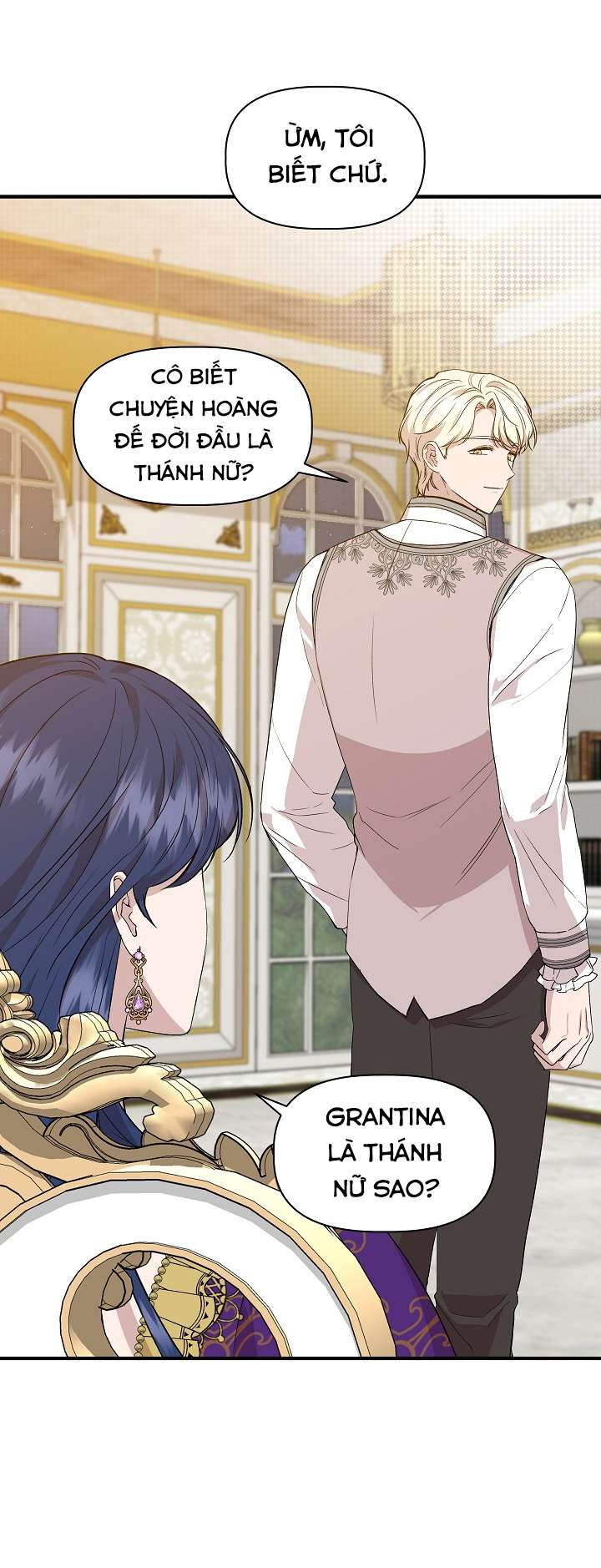 Tôi Không Phải Là Cinderella Chapter 31 - Trang 4