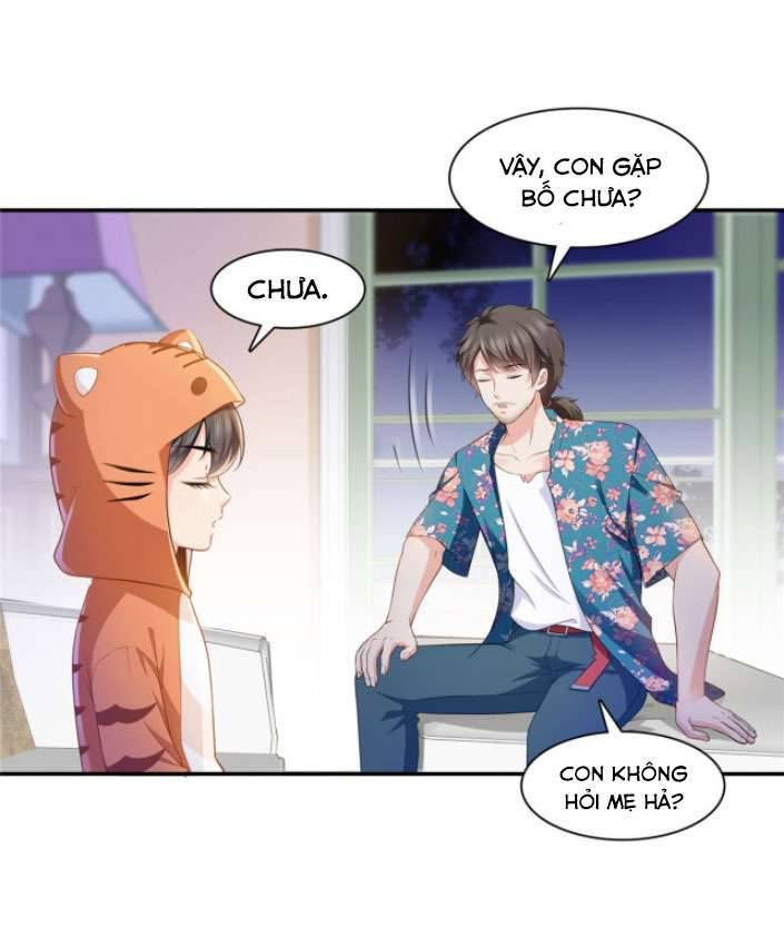 Hệt Như Hàn Quang Gặp Nắng Gắt Chap 194 - Trang 4