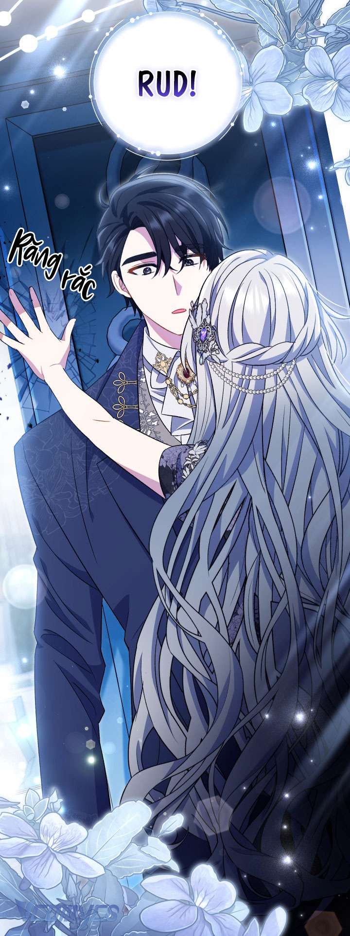 Người Xem Mắt Của Ác Nữ Quá Hoàn Hảo Chapter 21 - Trang 4