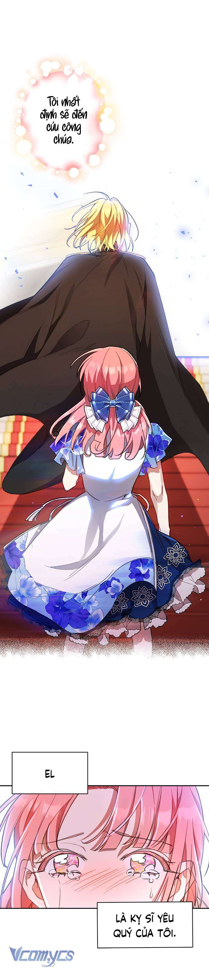 Làm Thế Nào Để Ăn Chủ Nhân Chapter 16 - Trang 3