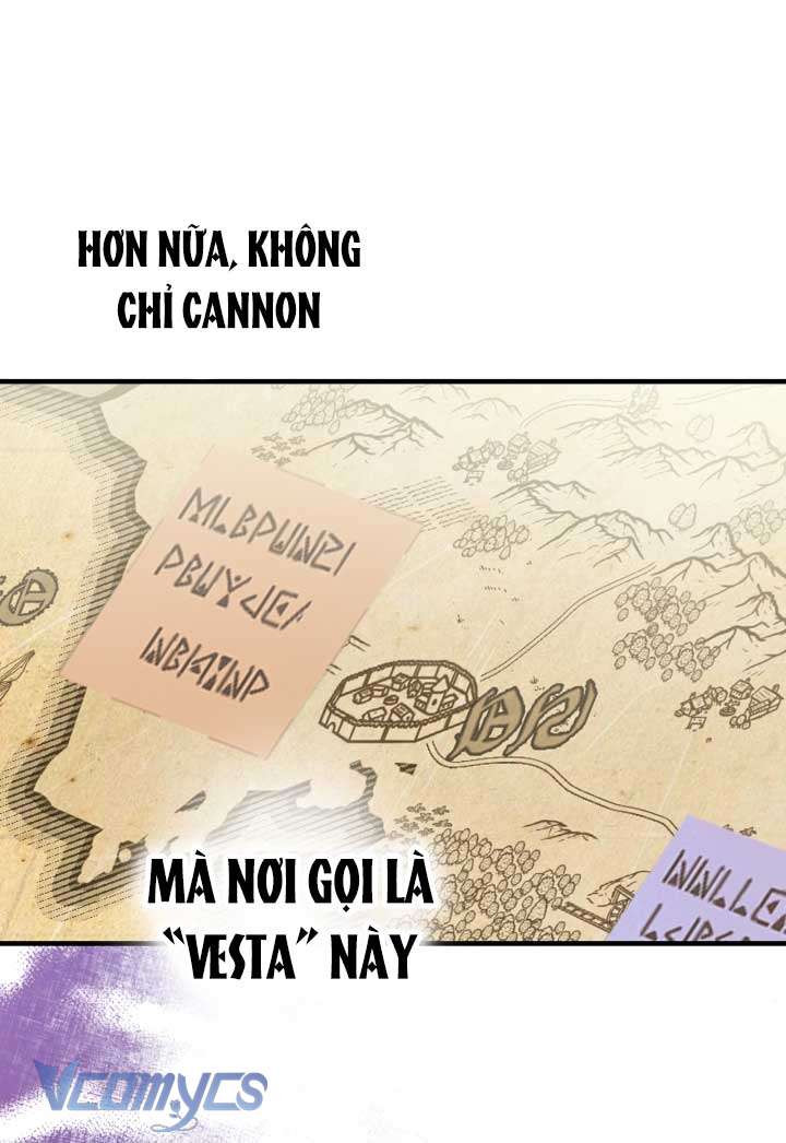 Những Nhân Vật Mạnh Nhất Thế Giới Ám Ảnh Tôi Chapter 58 - Trang 4