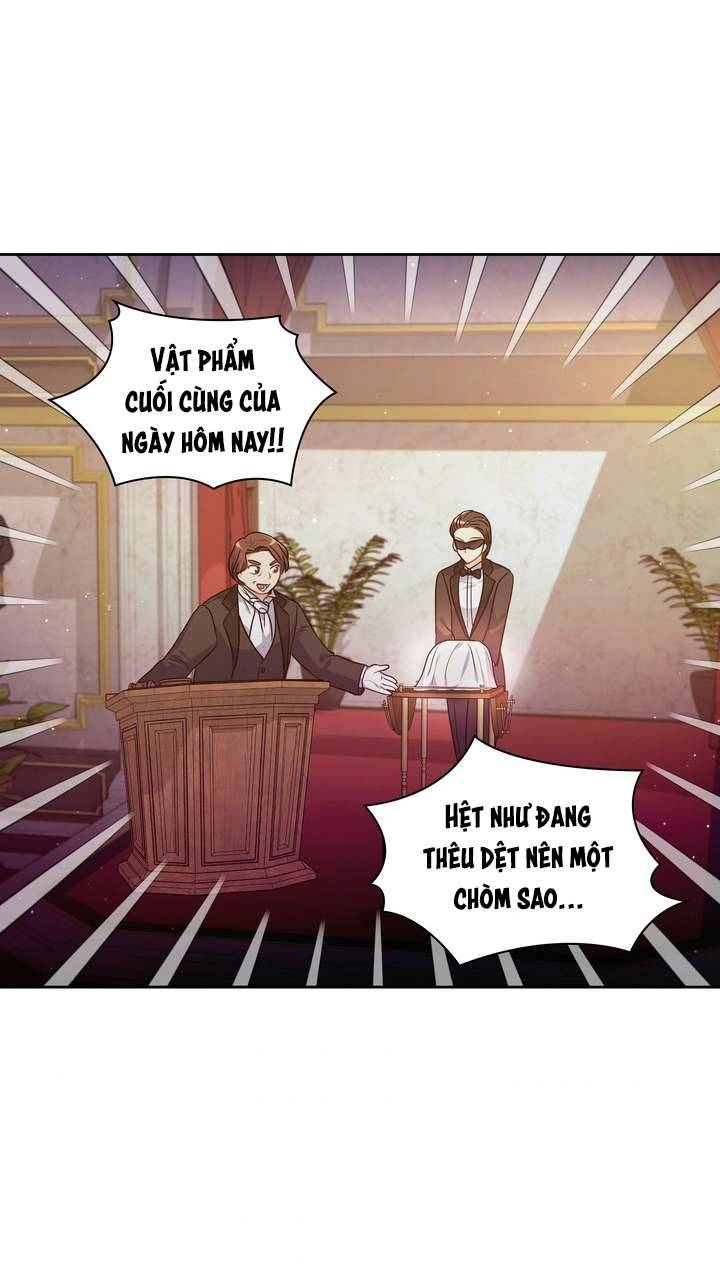 Công Nương Su Chapter 20 - Trang 4