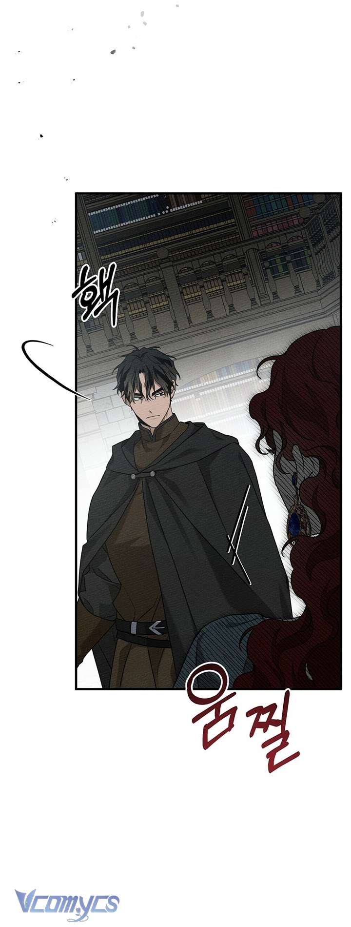 Dưới Bóng Cây Sồi Chap 52 - Trang 3